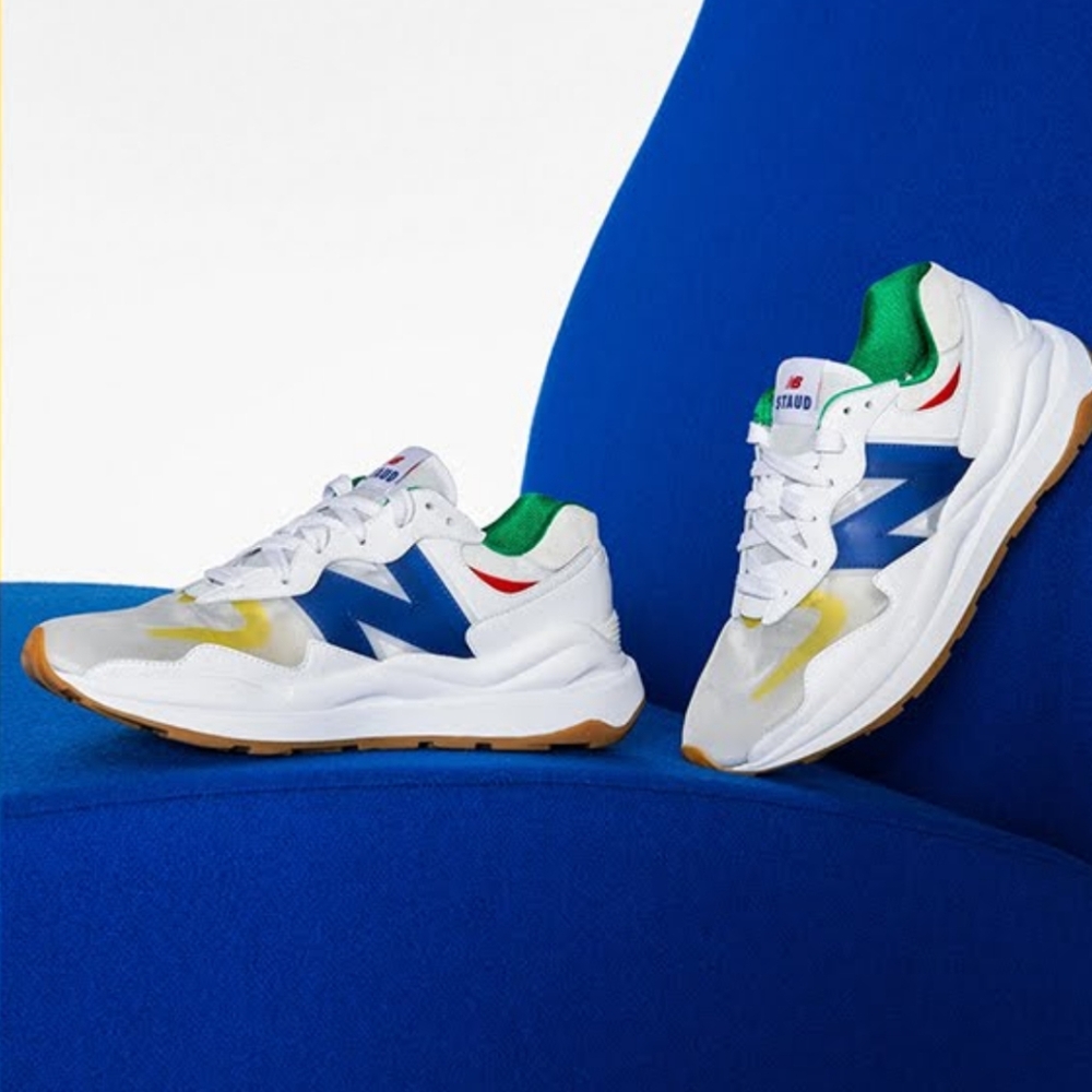 NB x STAUD 57/40